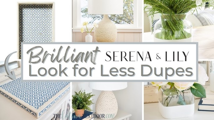 Accent Decor: Dipped Base Design with White Dipped Glass Vase