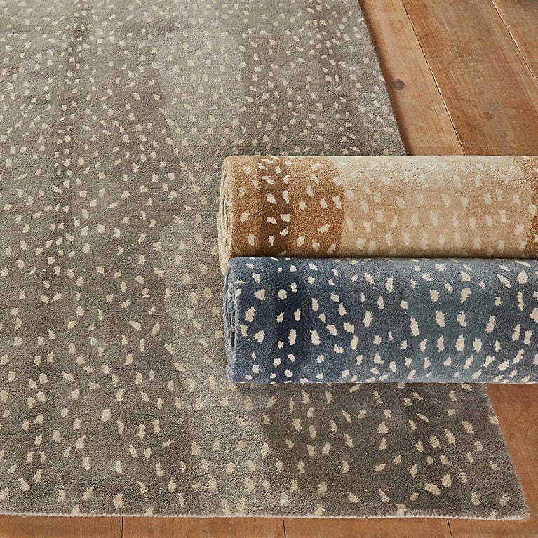 Antelope Rug