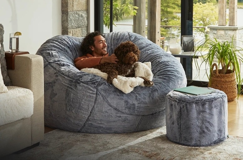 Lovesac Dupe