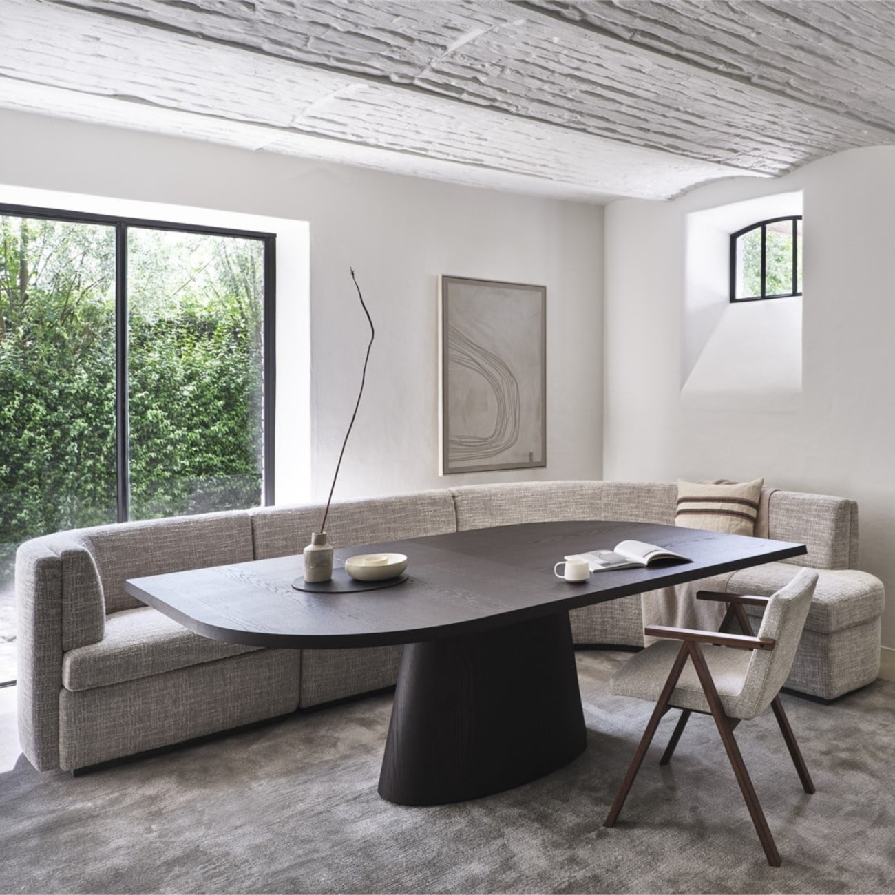 Dining Sofa