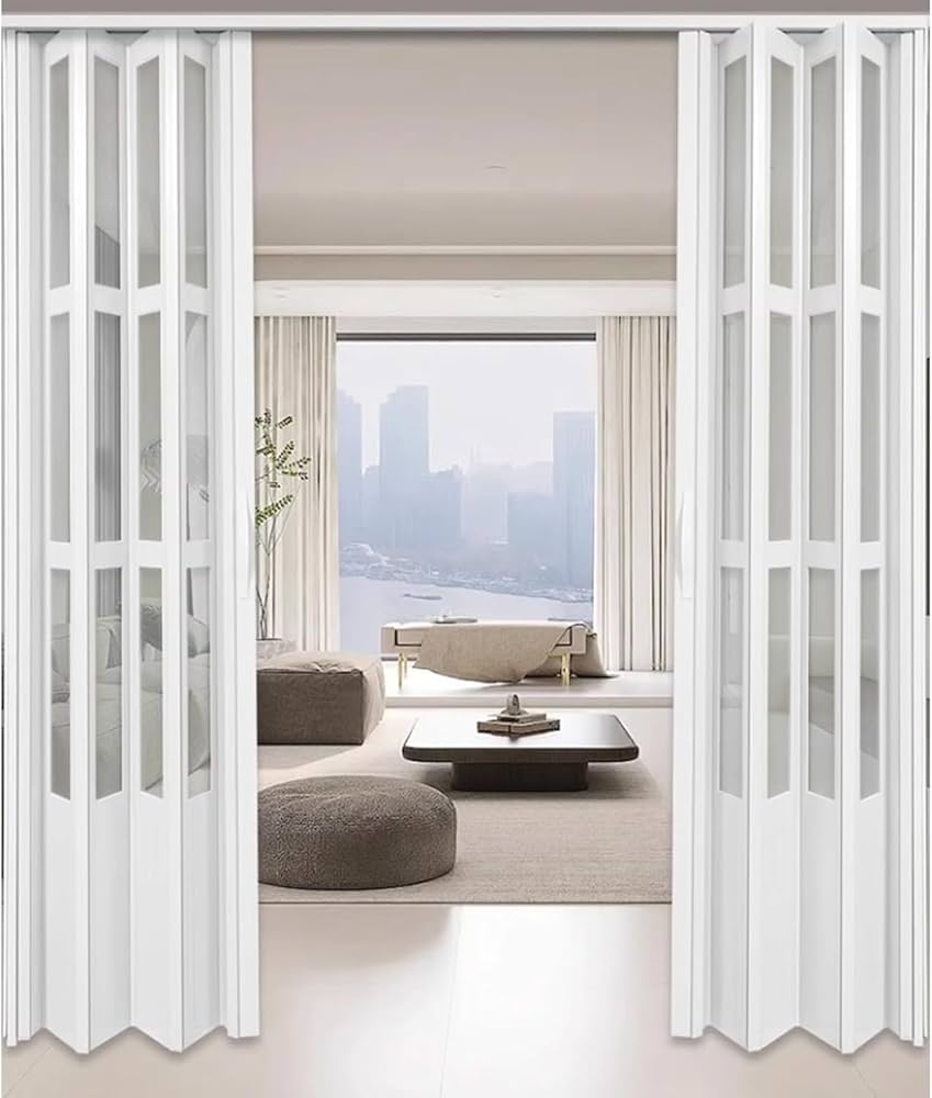 Room Divider Doors