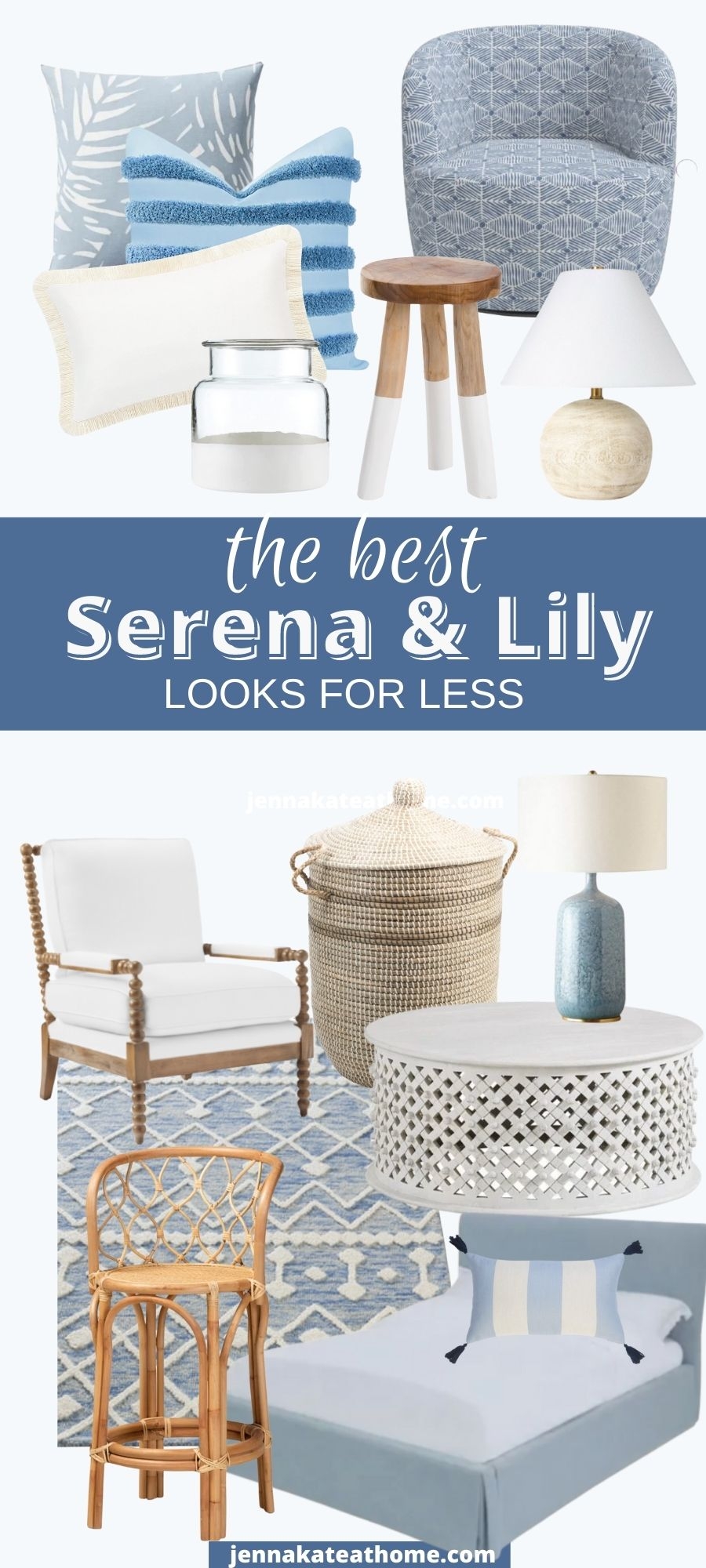 Furniture Collection: Spindle Accents & Spindle Accent Chair Styling