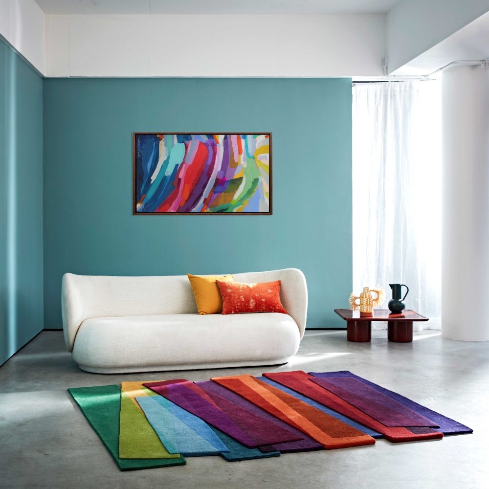Irregular Rug Ideas - VisualHunt
