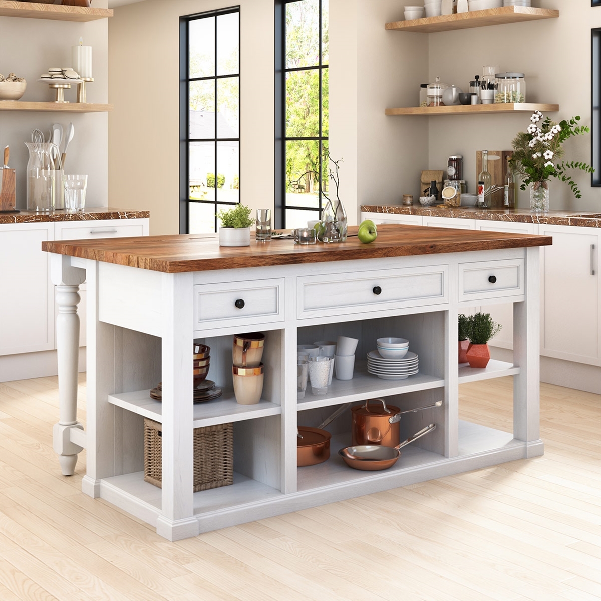 Kitchen Island Drop Leaf Extension and White Drop Leaf Kitchen Island