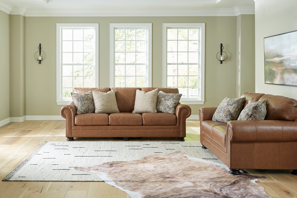 Sofa Set with Rolled Arms and Traditional Rolled Arm Set