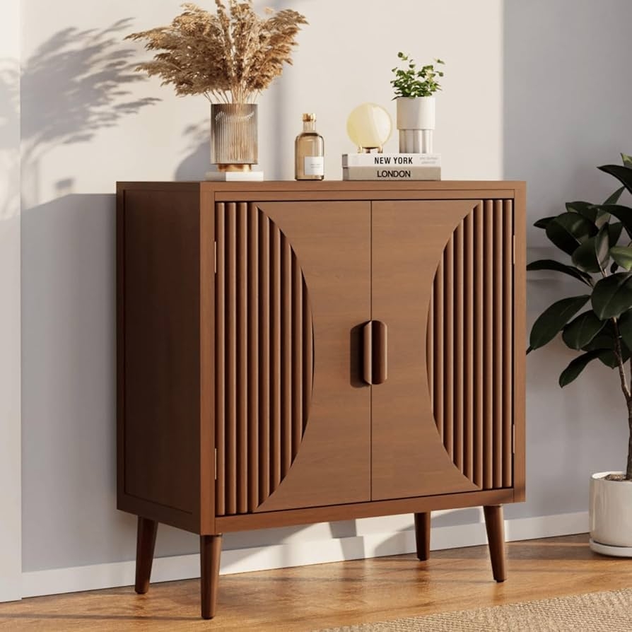 Mid Century Modern Cabinet