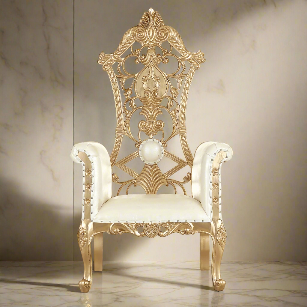 Queen Chair