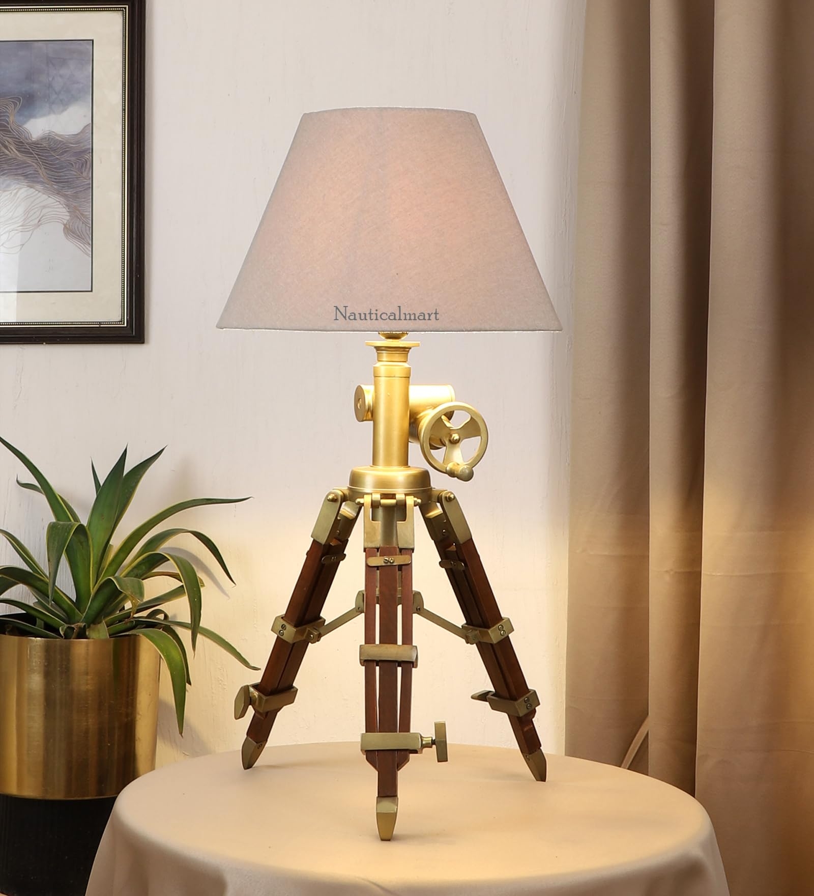 Nautical Lamps