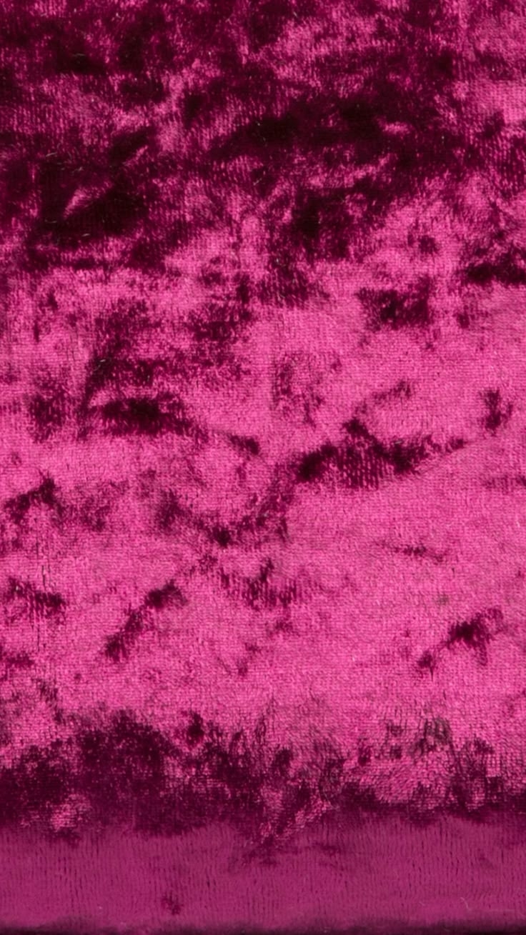 Wallpaper: Crushed Texture Magenta Pink Jewel Tone Accent Wall