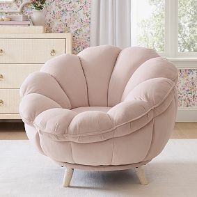 Flower Chair