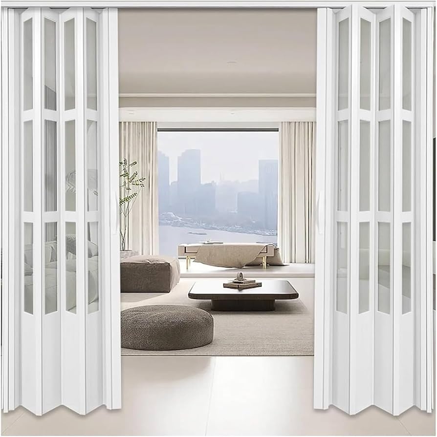 Sliding Door Room Dividers
