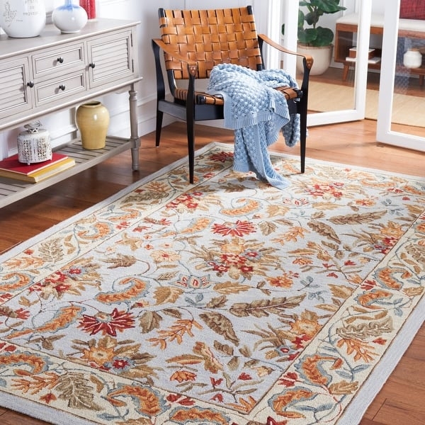 French Country Rugs