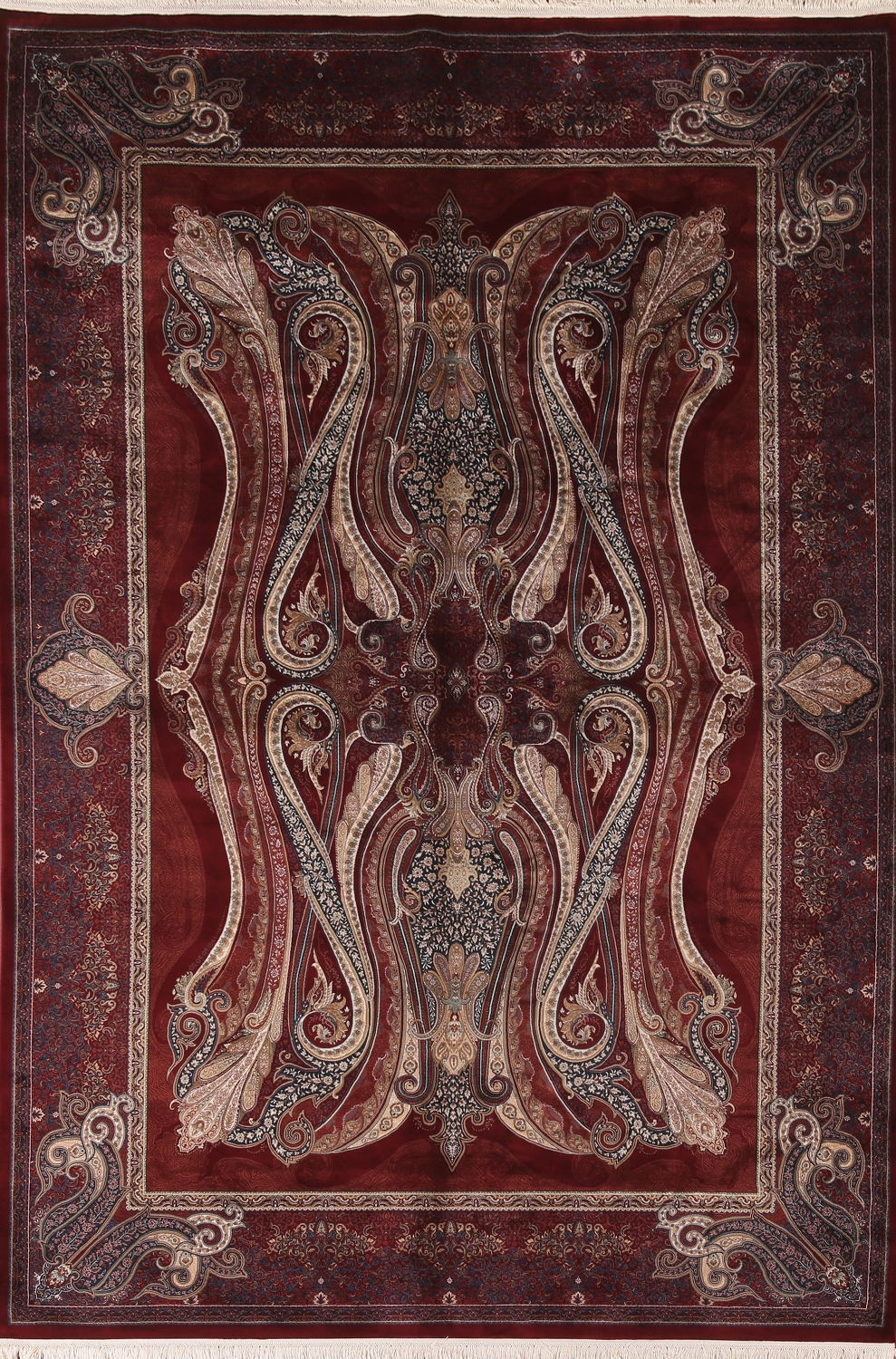 Victorian Rug