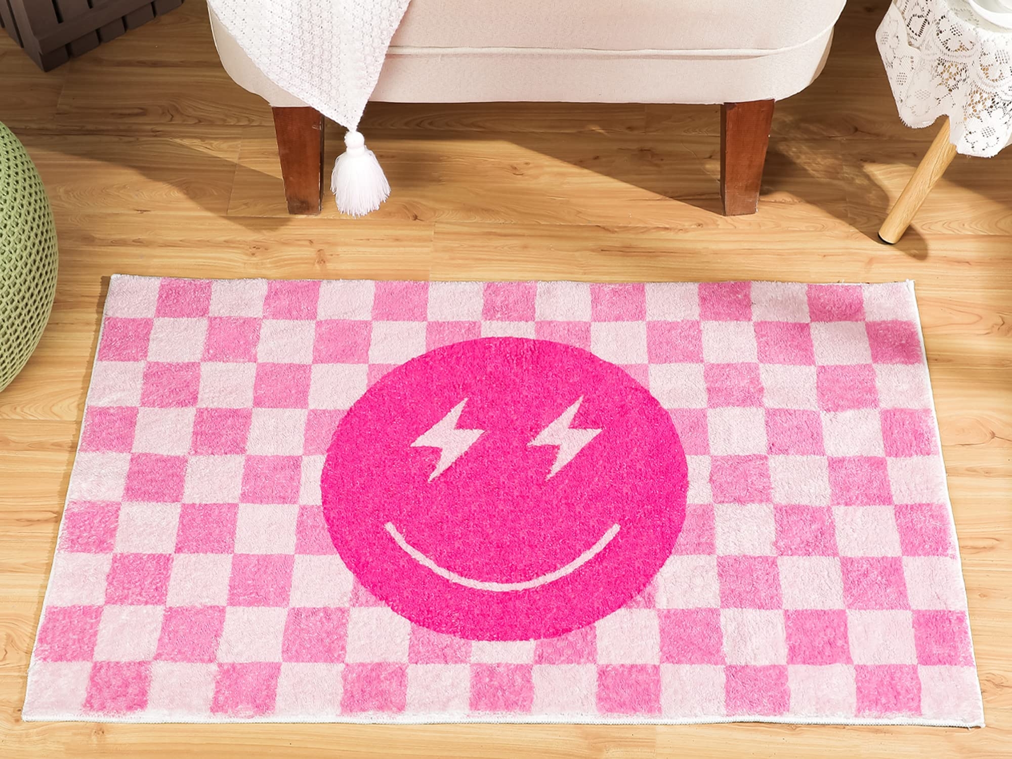Preppy Rugs