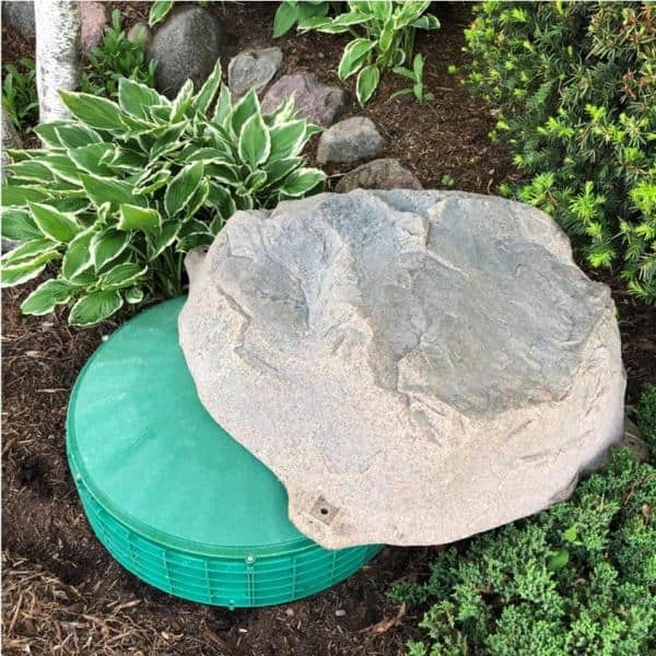 Septic Box Covers