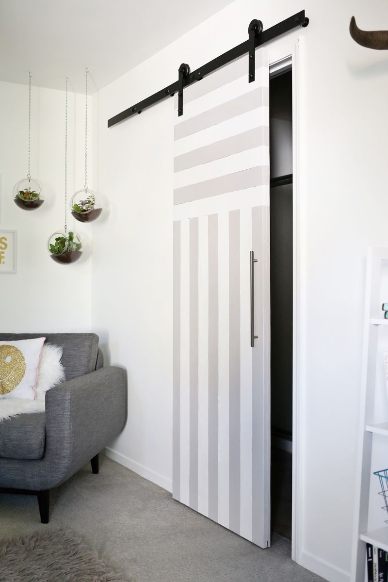 Doors For Small Spaces
