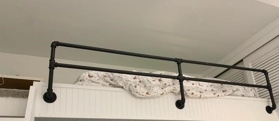 Bunk Bed Handrail
