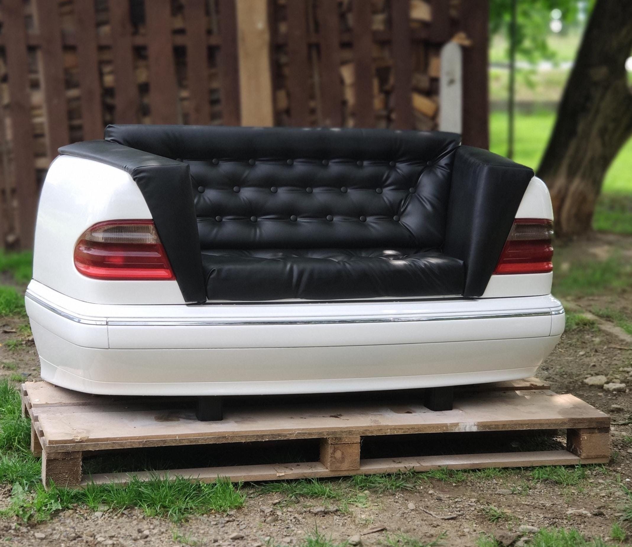 Car Sofa