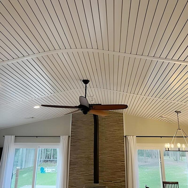Ceiling Panels For Manufactured Homes