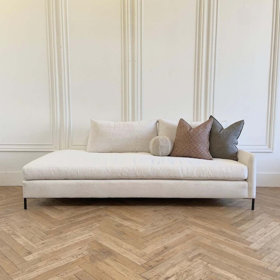 One Arm Sofa