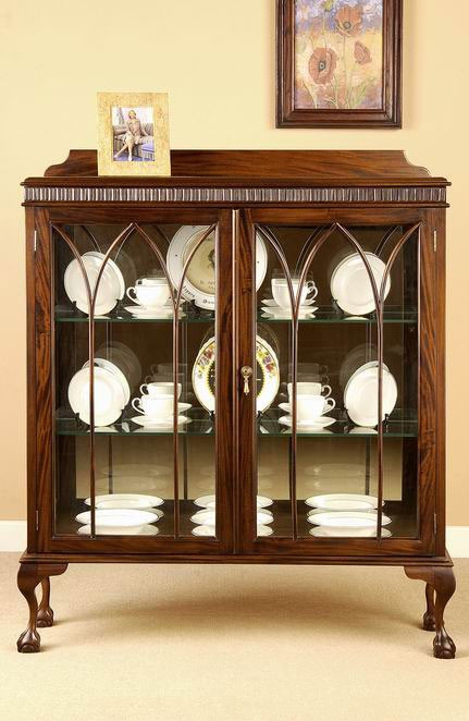 China Cabinet Short