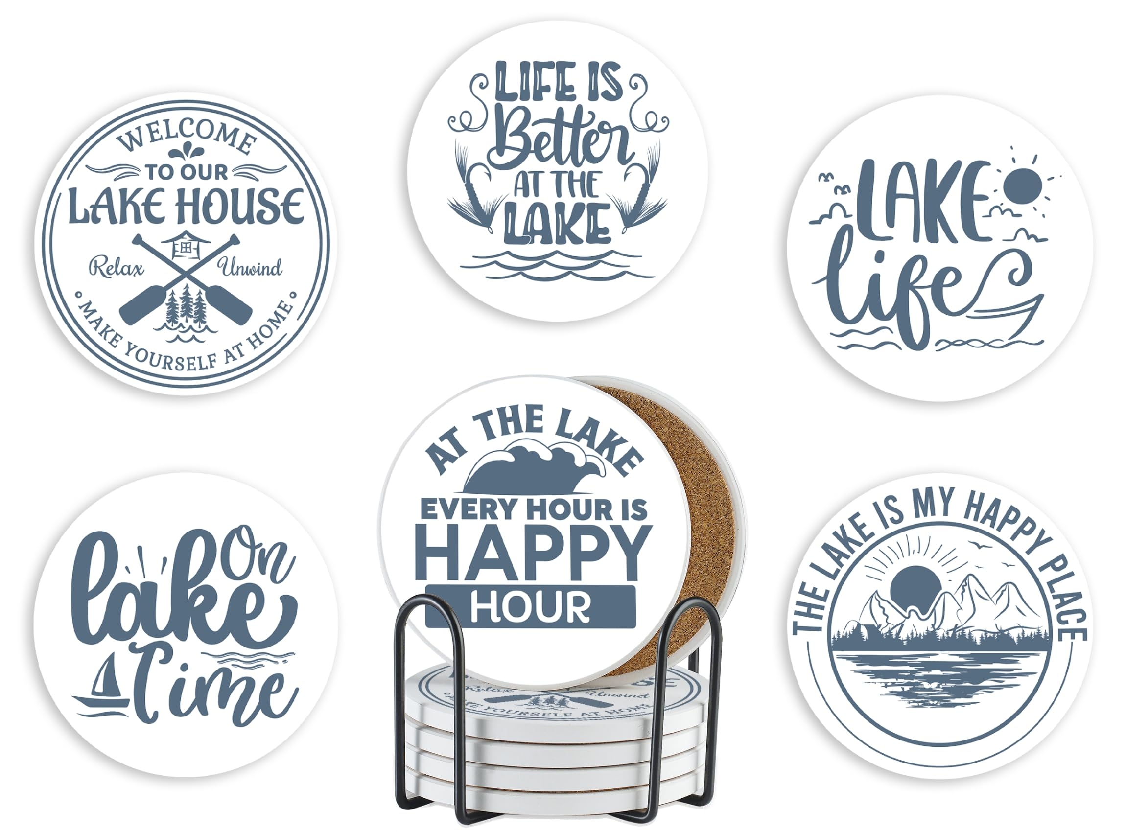 Lake House Gifts