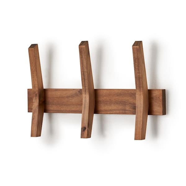 Mid Century Modern Coat Rack