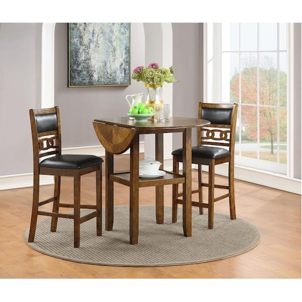 Dining Room Drop Leaf Tables
