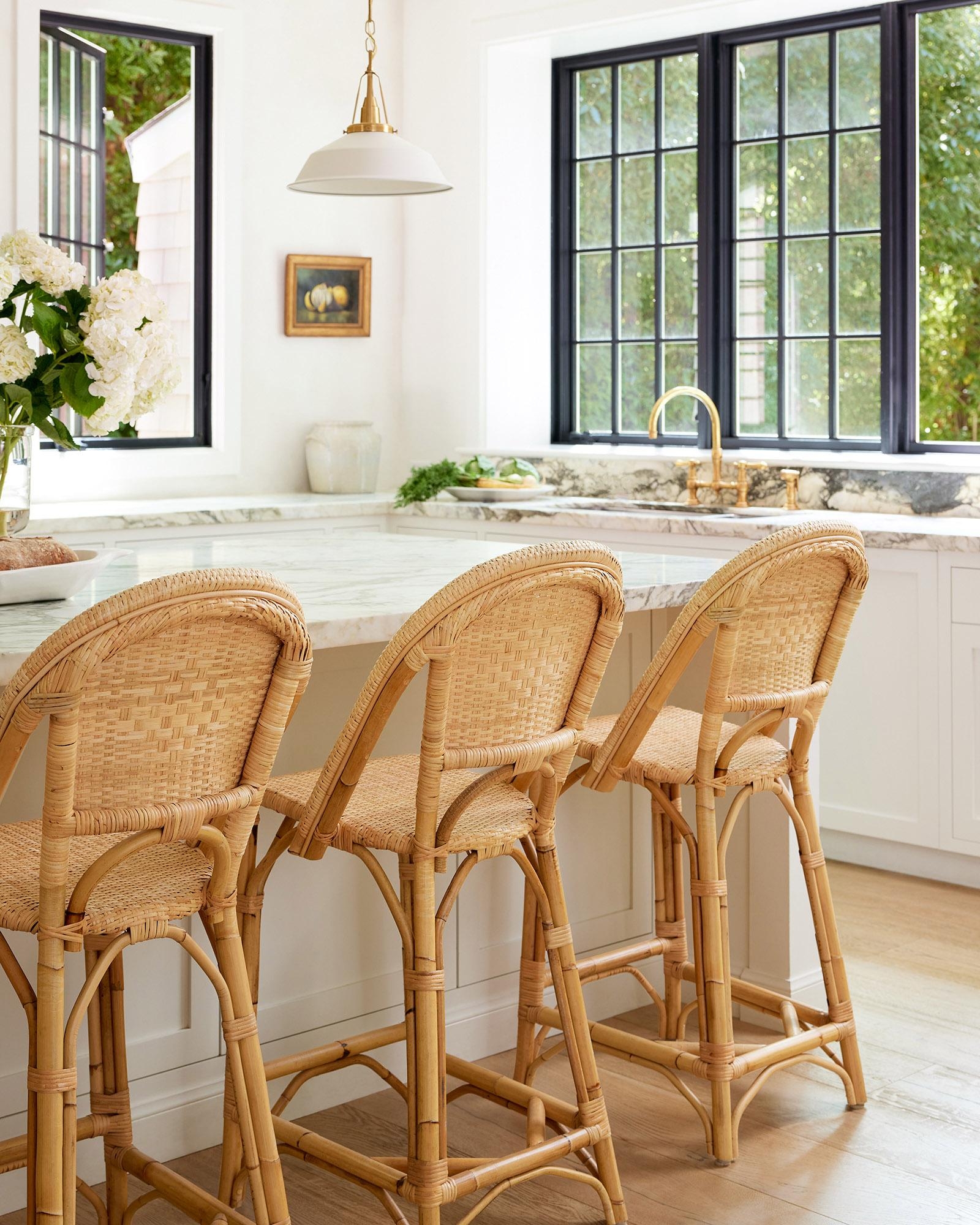 Serena And Lily Counter Stools