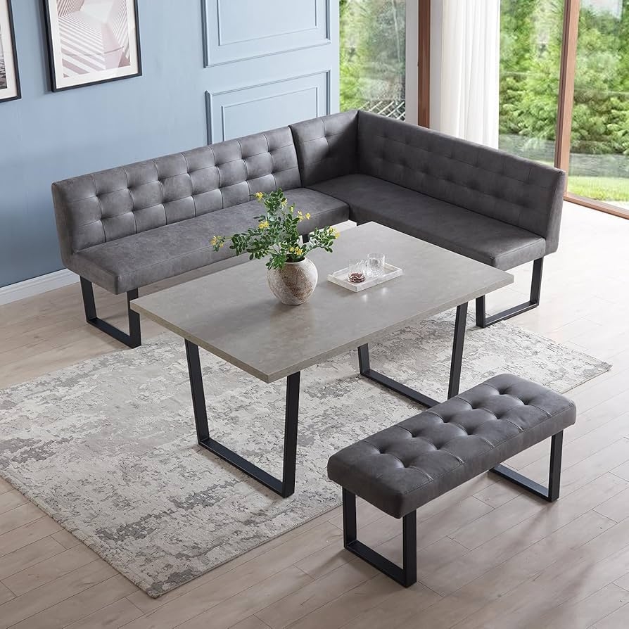 Dining Room Sofa Table