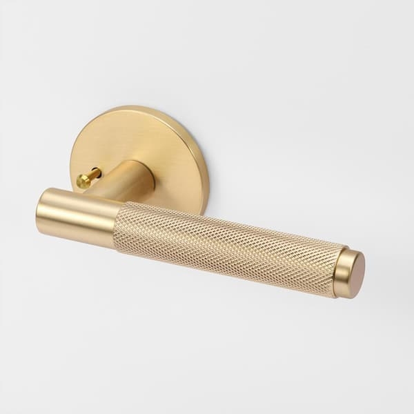 Champagne Bronze Door Knobs