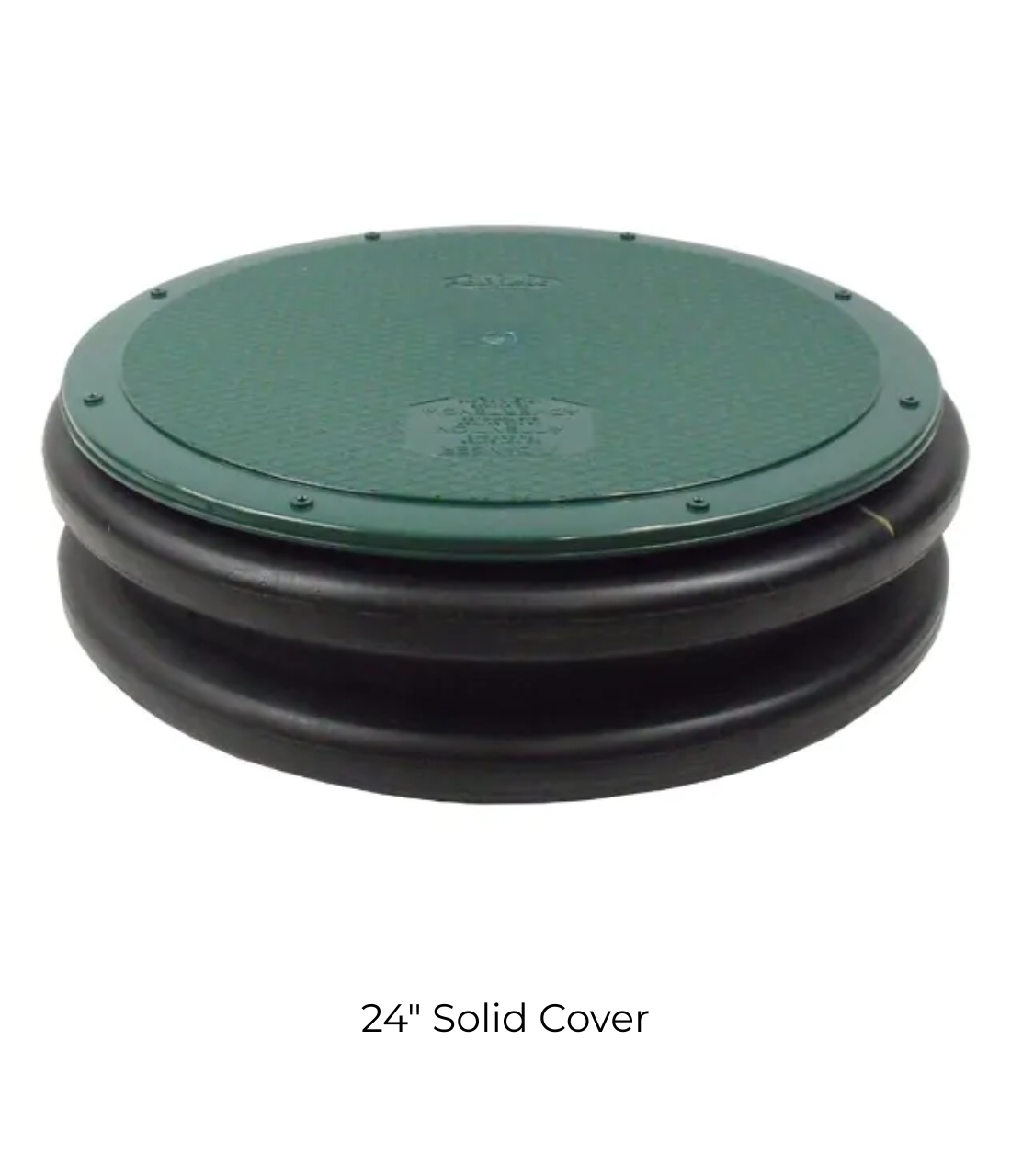Drain Basin Heavy Duty 24 Inch Drain Basin Corrugated Base