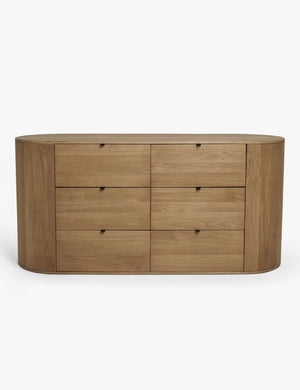 Dresser Honey Capsule Silhouette Capsule Shape Chest