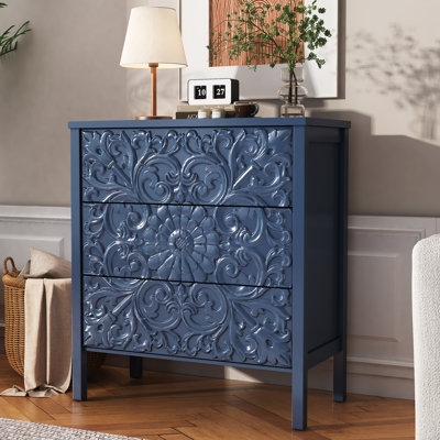 Decorative Dresser
