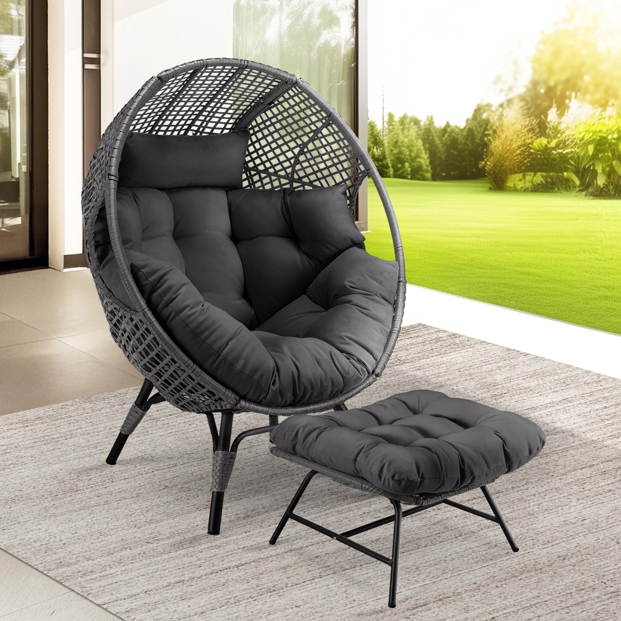 Cocoon Chair
