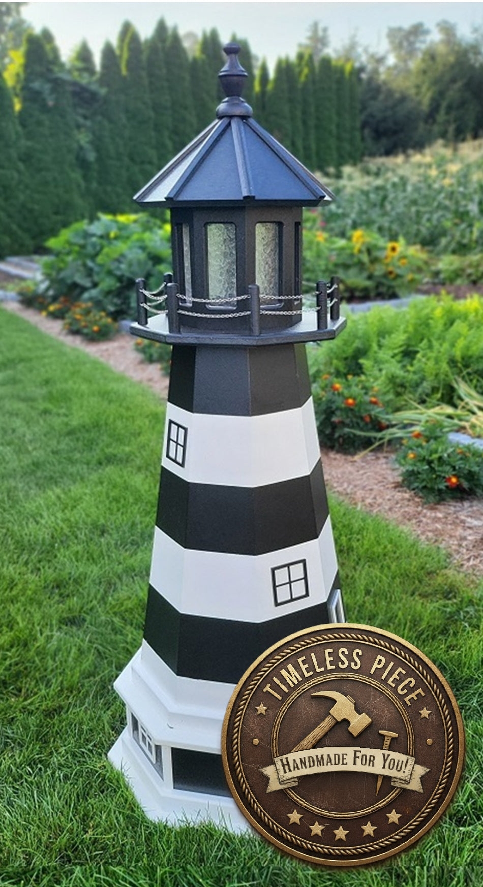 Light House Decor