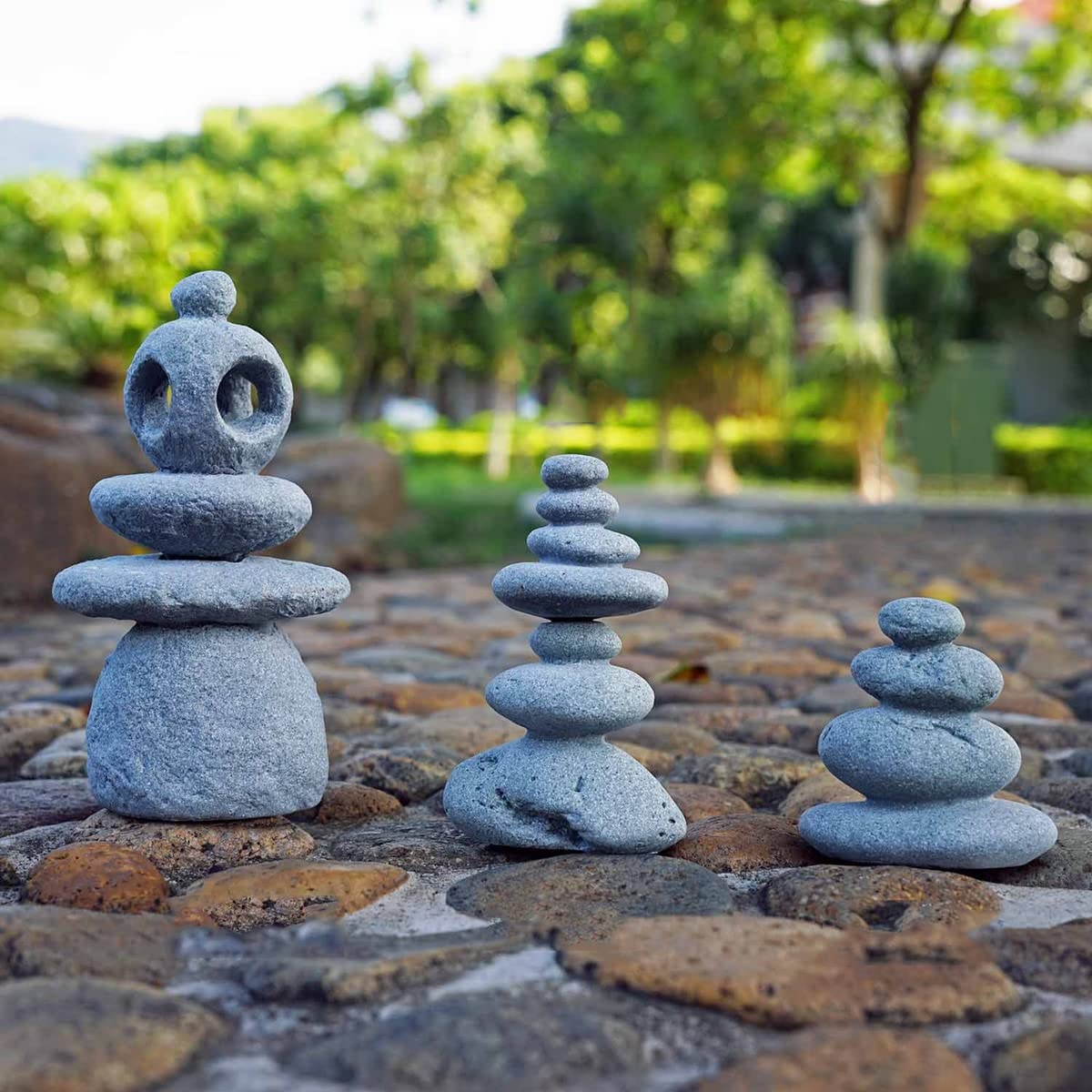 Japanese Garden Accessories