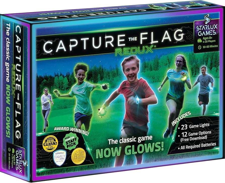 Glow Game Set: LED Wristbands and Neon Glow Art Sports Gifts