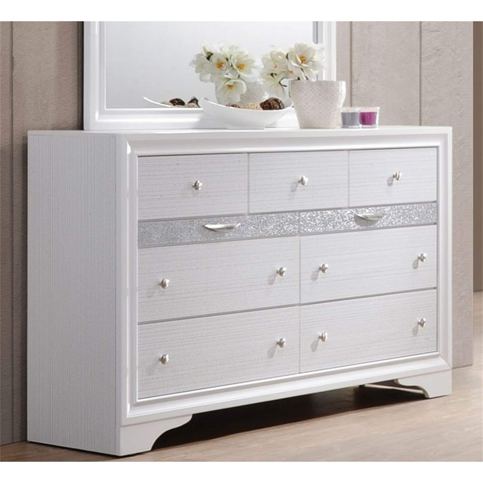 Dresser With Jewelry Drawer - VisualHunt
