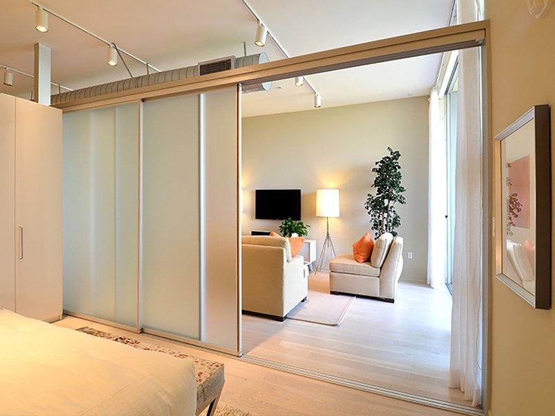 Interior Sliding Door System Silver Interior Sliding Glass Doors