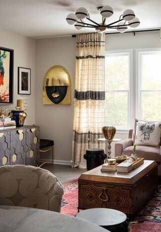 Low Profile Chandelier Multi Arm Globe Shades for Low Ceiling Ideas