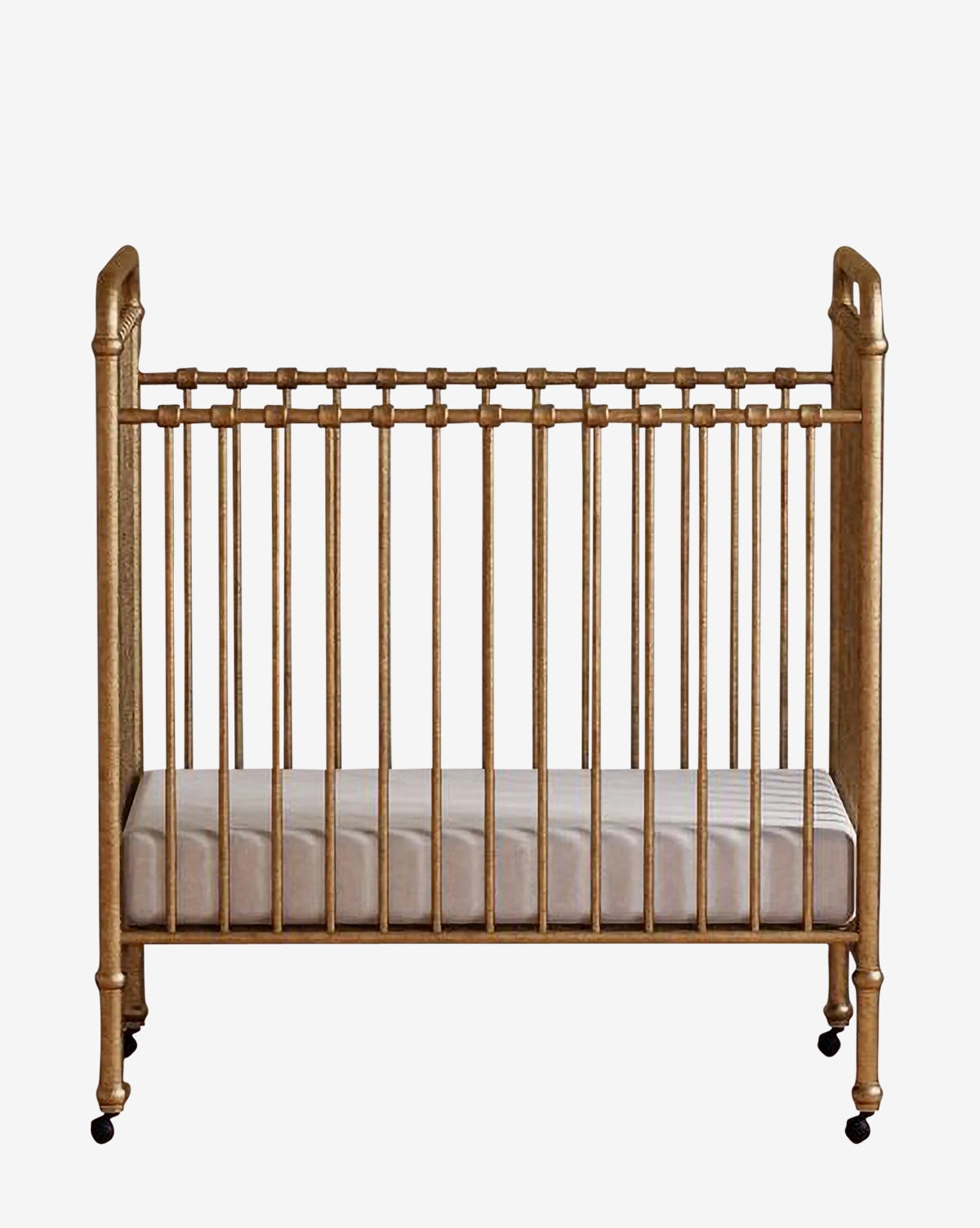 Crib Vintage