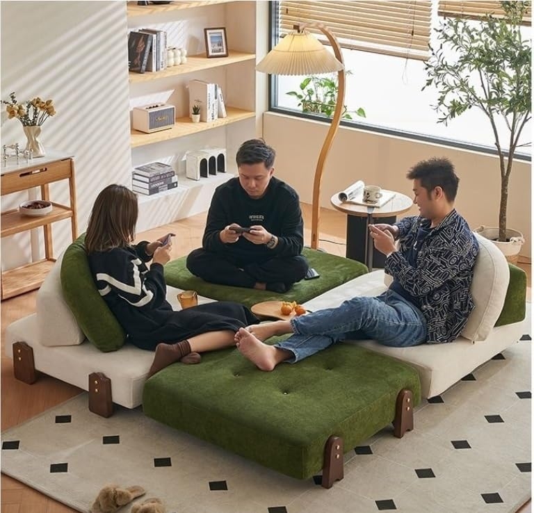 Japanese Style Couch