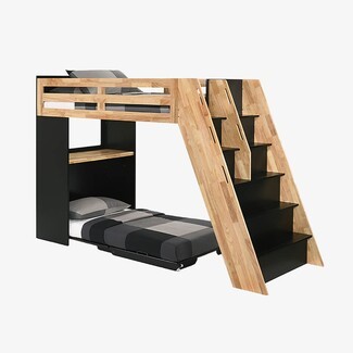 Murphy Bunk Bed offers Murphy Trundle and Modern Trundle Unit
