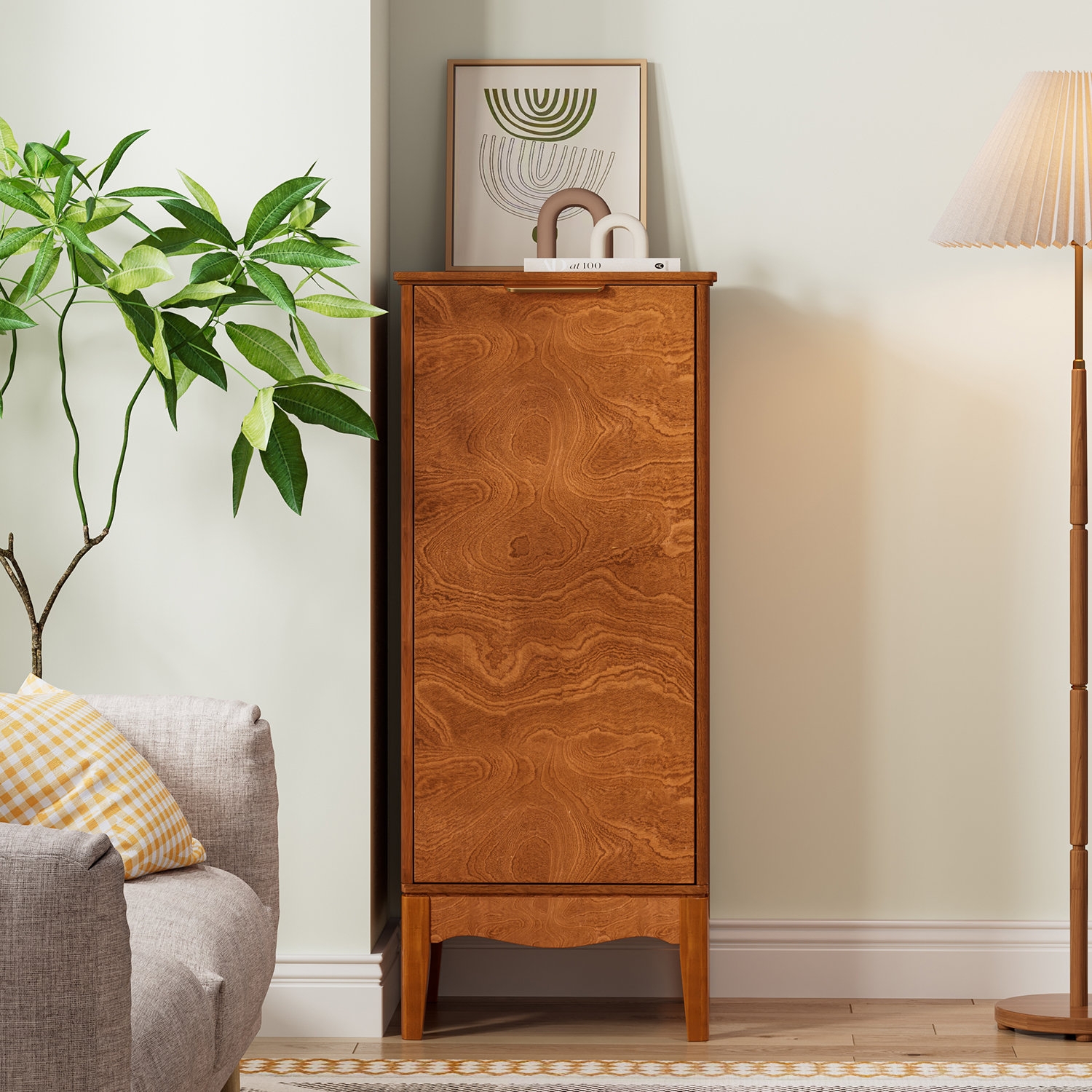 Karmisha Dresser