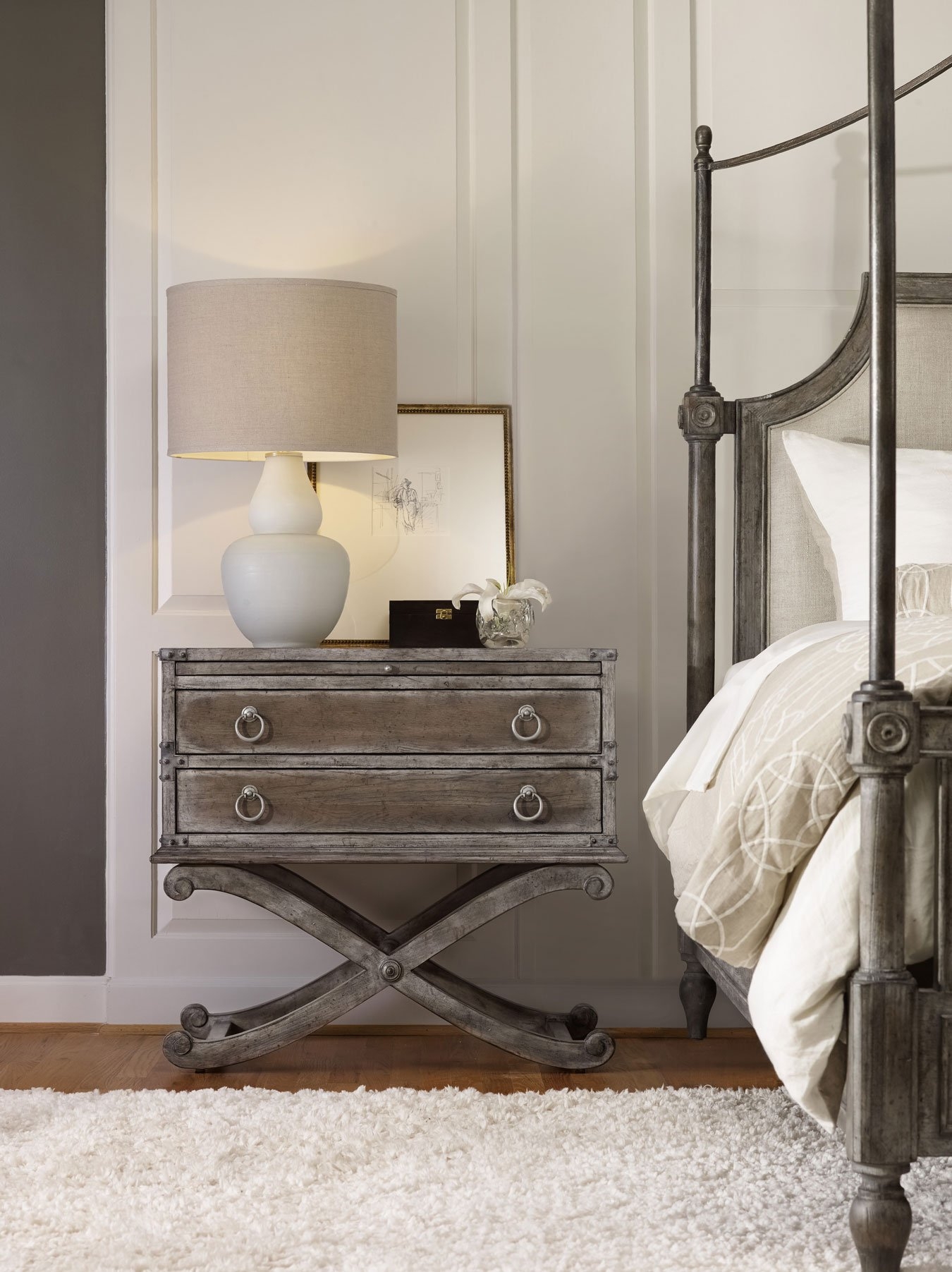 French Country Bedroom Furniture