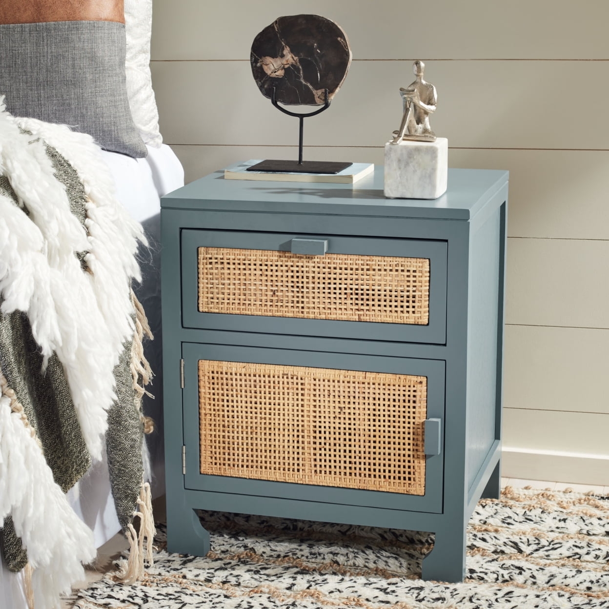 Coastal Nightstand