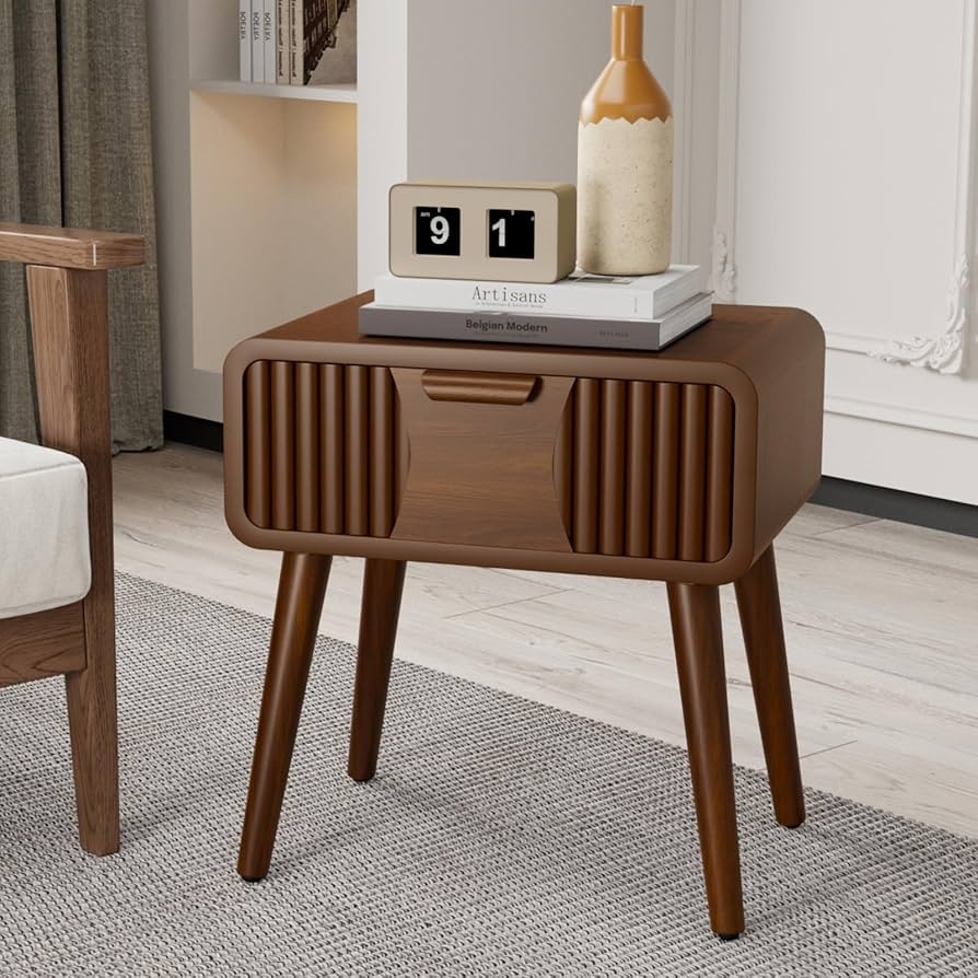 Mcm Side Table