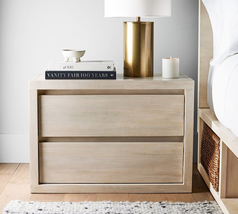 Cayman Nightstand
