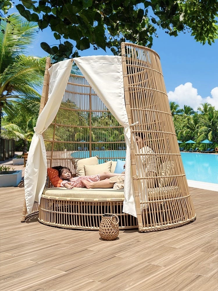 Beach Sofa